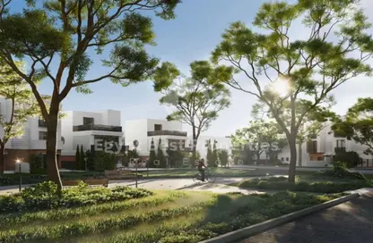 Villa - 4 Bedrooms - 4 Bathrooms for sale in Scenes - Mostakbal City Compounds - Mostakbal City - Future City - Cairo