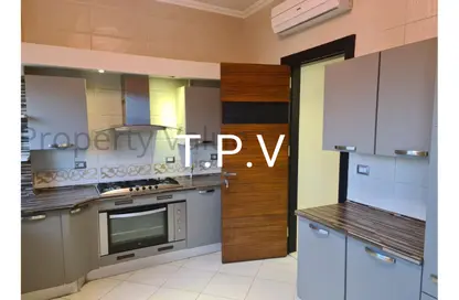 Villa - 7+ Bedrooms - 7+ Bathrooms for sale in Katameya Dunes - El Katameya Compounds - El Katameya - New Cairo City - Cairo