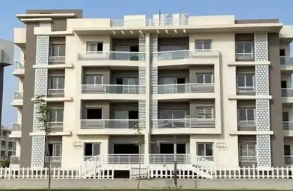 شقة - 3 غرف نوم - 3 حمامات للايجار في مدينة الخمائل - كمبوندات الشيخ زايد - الشيخ زايد - الجيزة