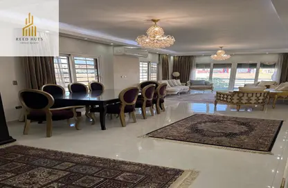 شقة - 3 غرف نوم - 2 حمامات للبيع في عمارات البنفسج - البنفسج - مدينة القاهرة الجديدة - القاهرة