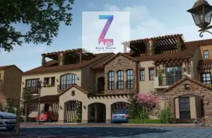 Apartment - 3 Bedrooms - 3 Bathrooms for sale in Green Square - Mostakbal City Compounds - Mostakbal City - Future City - Cairo
