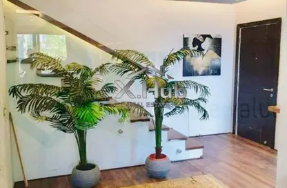 Duplex - 3 Bedrooms - 3 Bathrooms for sale in Westown - Sheikh Zayed Compounds - Sheikh Zayed City - Giza