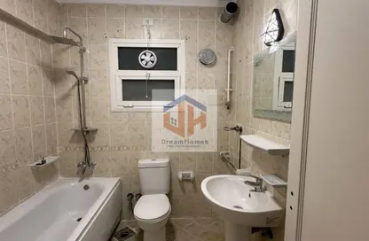 شقة - 2 غرف نوم - 1 حمام للبيع في امتداد الرحاب - الرحاب - مدينة القاهرة الجديدة - القاهرة