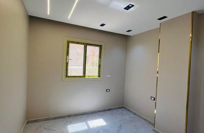 Apartment - 3 Bedrooms - 2 Bathrooms for sale in Hadayek El Ahram - Giza