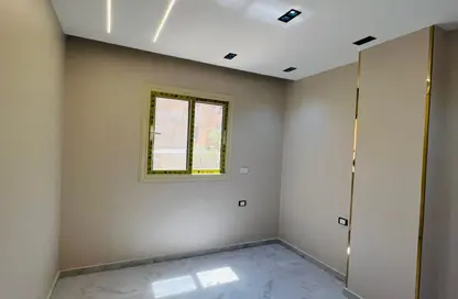 Apartment - 3 Bedrooms - 2 Bathrooms for sale in Hadayek El Ahram - Giza