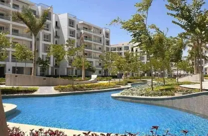 Apartment - 3 Bedrooms - 2 Bathrooms for rent in Beta Greens - Mostakbal City Compounds - Mostakbal City - Future City - Cairo