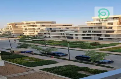 Apartment - 3 Bedrooms - 2 Bathrooms for rent in Villette - 5th Settlement Compounds - The 5th Settlement - New Cairo City - Cairo