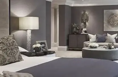 Townhouse - 3 Bedrooms - 3 Bathrooms for sale in Saada Compound - New Cairo City - Cairo