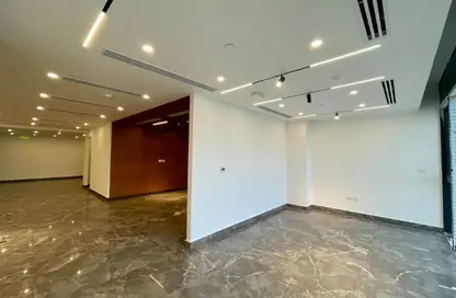 Office Space - Studio - 1 Bathroom for rent in Eastown - 5th Settlement Compounds - The 5th Settlement - New Cairo City - Cairo