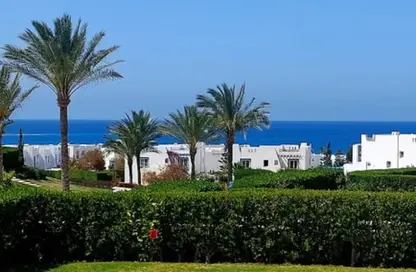 شاليه - 3 غرف نوم - 3 حمامات للبيع في ماونتن فيو راس الحكمة - راس الحكمة - الساحل الشمالي