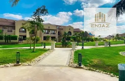 فيلا - 4 غرف نوم - 4 حمامات للبيع في معادى فيو - كمبوندات الشروق - مدينة الشروق - القاهرة