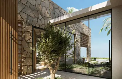Villa - 3 Bedrooms - 4 Bathrooms for sale in Tawila El Gouna - Al Gouna - Hurghada - Red Sea