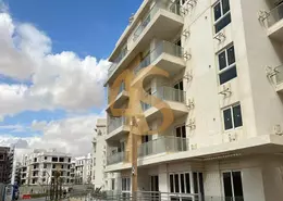 Apartment - 3 Bedrooms - 2 Bathrooms for rent in Mountain View iCity - 5th Settlement Compounds - The 5th Settlement - New Cairo City - Cairo