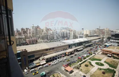 شقة - 3 غرف نوم - 2 حمامات للبيع في شارع محمد بهاء الدين الغوري - سموحة - حي شرق - الاسكندرية