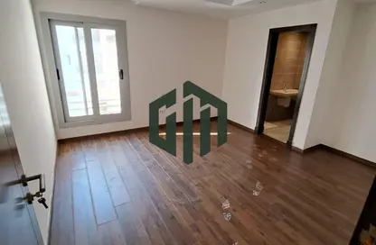 Apartment - 3 Bedrooms - 3 Bathrooms for rent in Cairo Festival City - North Investors Area - New Cairo City - Cairo