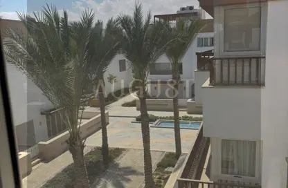 Chalet - 2 Bedrooms - 2 Bathrooms for sale in Almaza Bay - Qesm Marsa Matrouh - North Coast Chalet - 2 Bedrooms - 2 Bathrooms for sale in Almaza Bay - Qesm Marsa Matrouh - North Coast