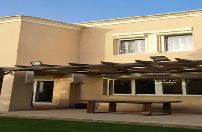 Villa - 3 Bedrooms - 5 Bathrooms for sale in Mivida - 5th Settlement Compounds - The 5th Settlement - New Cairo City - Cairo