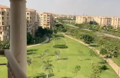 Apartment - 3 Bedrooms - 3 Bathrooms for sale in Privado - Madinaty - Cairo