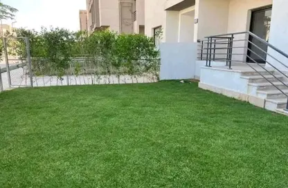 شقة - 4 غرف نوم - 4 حمامات للبيع في كريك بارك - التوسعات الشمالية - مدينة 6 أكتوبر - الجيزة