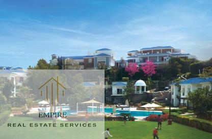 Villa - 4 Bedrooms - 4 Bathrooms for sale in Mountain View 1.1 - 5th Settlement Compounds - The 5th Settlement - New Cairo City - Cairo