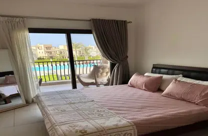 شقة - 2 غرف نوم - 2 حمامات للبيع في نيوم اكتوبر - التوسعات الشمالية - مدينة 6 أكتوبر - الجيزة