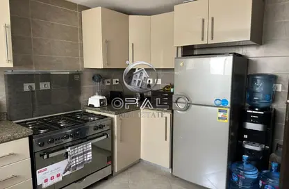 Apartment - 3 Bedrooms - 3 Bathrooms for rent in New Giza - Cairo Alexandria Desert Road - 6 October City - Giza