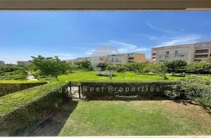 شقة - 2 غرف نوم - 2 حمامات للبيع في نيو جيزة - طريق مصر اسكندرية الصحراوي - مدينة 6 أكتوبر - الجيزة