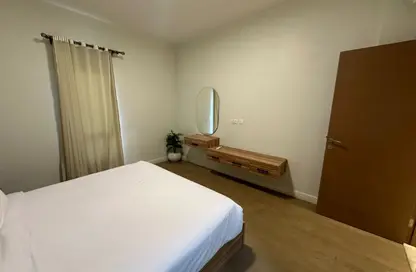 Apartment - 3 Bedrooms - 3 Bathrooms for rent in Mivida - 5th Settlement Compounds - The 5th Settlement - New Cairo City - Cairo