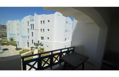 Chalet - 1 Bedroom - 1 Bathroom for sale in Marassi - Sidi Abdel Rahman - North Coast