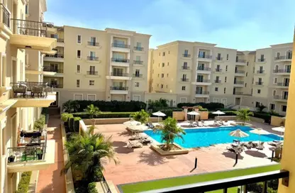 Apartment - 4 Bedrooms - 3 Bathrooms for sale in Mivida - 5th Settlement Compounds - The 5th Settlement - New Cairo City - Cairo