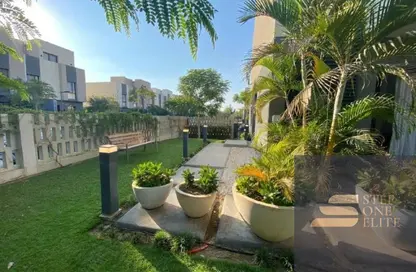 Apartment - 3 Bedrooms - 2 Bathrooms for sale in Al Burouj Compound - El Shorouk Compounds - Shorouk City - Cairo