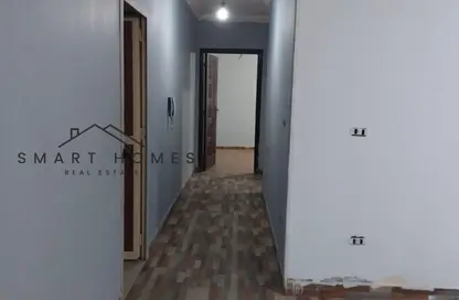 Apartment - 2 Bedrooms - 1 Bathroom for rent in 16th District - Sheikh Zayed City - Giza