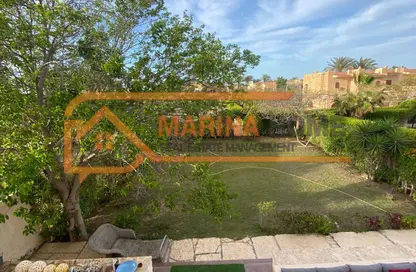 Villa - 4 Bedrooms - 3 Bathrooms for sale in Marina 7 - Marina - Al Alamein - North Coast