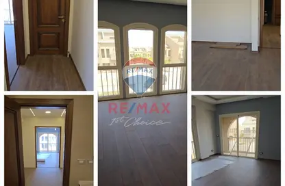 Duplex - 2 Bedrooms - 3 Bathrooms for sale in Green Square - Mostakbal City Compounds - Mostakbal City - Future City - Cairo