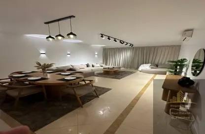 Apartment - 3 Bedrooms - 3 Bathrooms for rent in Mivida - 5th Settlement Compounds - The 5th Settlement - New Cairo City - Cairo