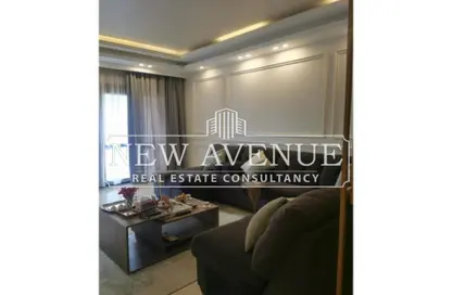 Apartment - 3 Bedrooms - 3 Bathrooms for sale in Eastown - 5th Settlement Compounds - The 5th Settlement - New Cairo City - Cairo