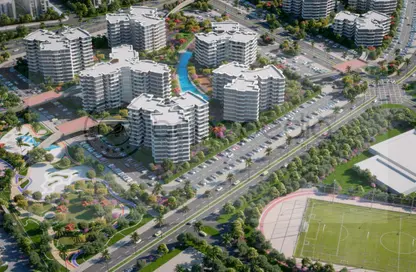 Apartment - 2 Bedrooms - 3 Bathrooms for sale in Badya Palm Hills - 6 October Compounds - 6 October City - Giza