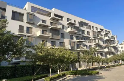 Apartment - 3 Bedrooms - 3 Bathrooms for sale in Eastown - 5th Settlement Compounds - The 5th Settlement - New Cairo City - Cairo