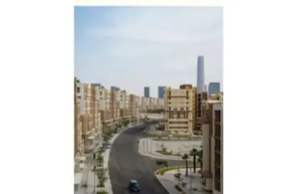 شقة - 3 غرف نوم - 3 حمامات للبيع في المقصد - كمبوندات العاصمة الإدارية الجديدة - العاصمة الإدارية الجديدة - القاهرة