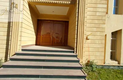 Villa - 6 Bedrooms - 5 Bathrooms for sale in Hayah Residence - North Teseen St. - The 5th Settlement - New Cairo City - Cairo
