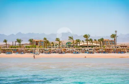 شاليه - 2 غرف نوم - 3 حمامات للبيع في ميسكا - سوما باى - سفاجا - الغردقة - محافظة البحر الاحمر