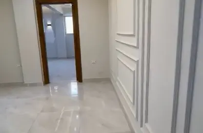 Apartment - 2 Bedrooms - 1 Bathroom for sale in Gaza St. - Mohandessin - Giza