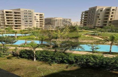 شقة - 3 غرف نوم - 3 حمامات للبيع في سكوير - كمبوندات التجمع الخامس - التجمع الخامس - مدينة القاهرة الجديدة - القاهرة
