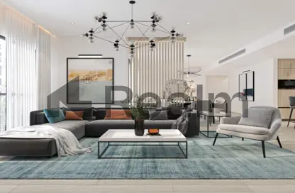 Apartment - 3 Bedrooms - 3 Bathrooms for sale in Vye Sodic - New Zayed City - Sheikh Zayed City - Giza