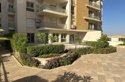 Apartment - 3 Bedrooms - 3 Bathrooms for sale in Mountain View iCity October - 6 October Compounds - 6 October City - Giza