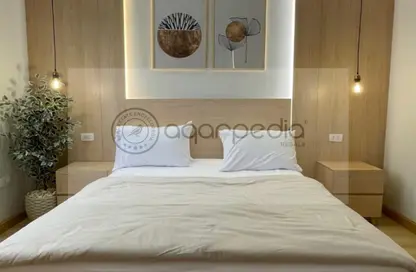 Apartment - 3 Bedrooms - 2 Bathrooms for rent in El Banafseg Apartment Buildings - El Banafseg - New Cairo City - Cairo