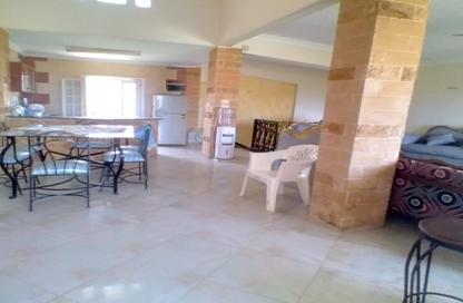Chalet - 3 Bedrooms - 2 Bathrooms for sale in Fayrouz Beach - Qesm Borg El Arab - North Coast