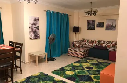 Apartment - 2 Bedrooms - 2 Bathrooms for sale in Dar Misr - 16th District - Sheikh Zayed City - Giza