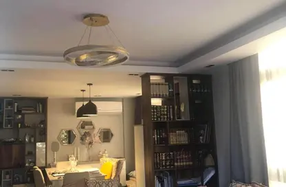 Apartment - 2 Bedrooms - 2 Bathrooms for sale in Azad - 5th Settlement Compounds - The 5th Settlement - New Cairo City - Cairo