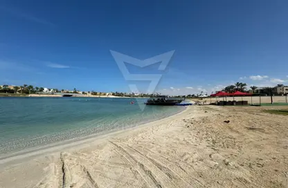 فيلا - 7 غرف نوم - 7 حمامات للبيع في مارينا 5 - مارينا - العلمين - الساحل الشمالي